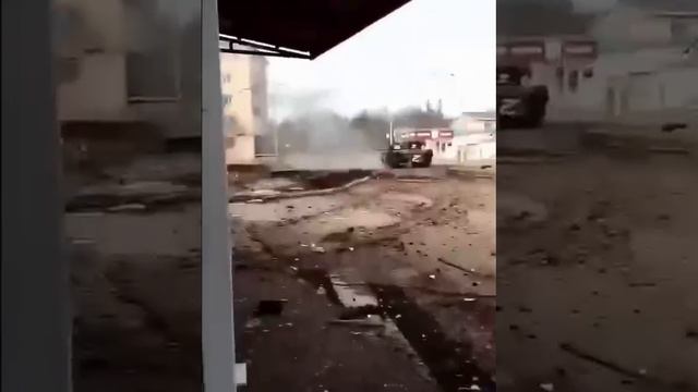 таковый бой в Валновахе