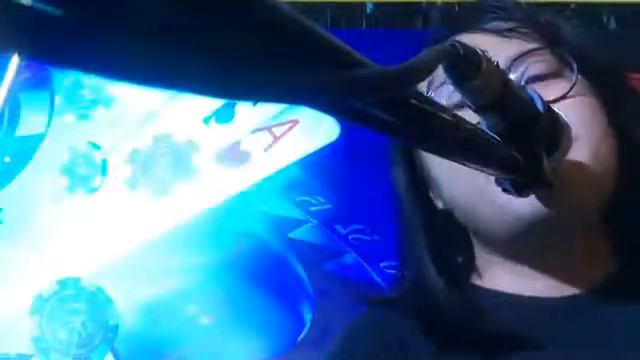 แป๊ะ Syndrome ร้องเพลง @ Vegas Bar 10 ต.ค. 2562 смотреть онлайн
