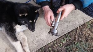 продолжение борьбы с люфтом рулевого редуктора ленд крузер