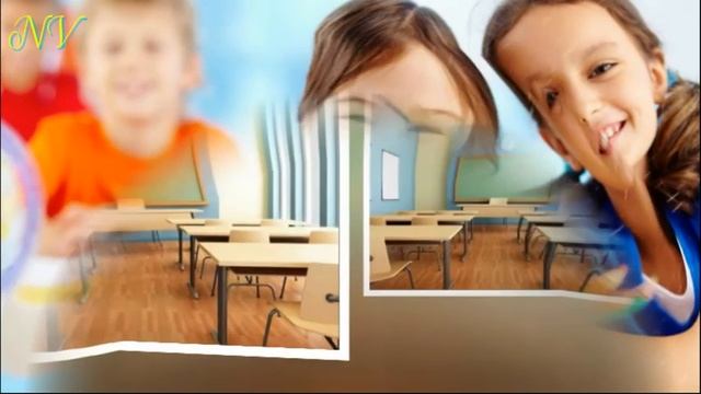 "Прощай, начальная школа!" смотреть онлайн