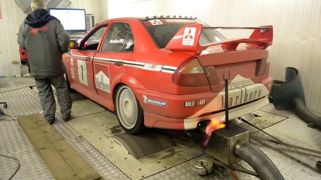 Motilev 6tme dyno.MOV смотреть онлайн