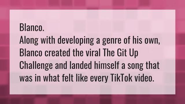 Who started the git up challenge? смотреть онлайн