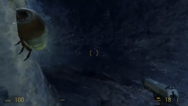 G - MAN ВЕРНУЛСЯ ► Half-Life 2: Episode Two Прохождение На Русском - Часть 3 смотреть онлайн