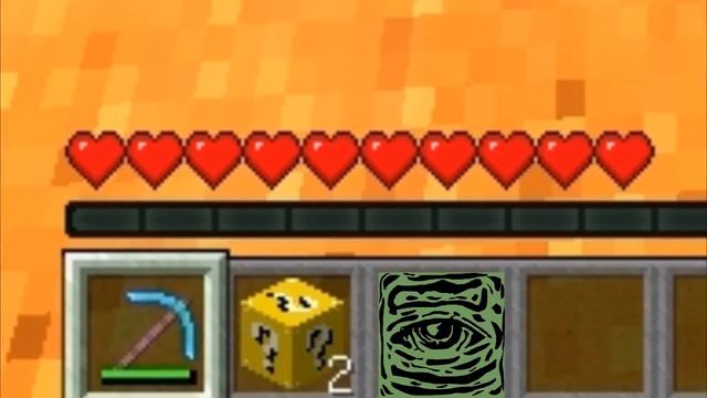 НОВЫЙ ДЮП ЛАКИ БЛОКОВ В MINECRAFT 1.8! смотреть онлайн