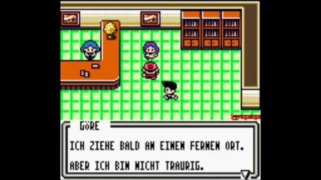 Let's Play Pokémon Trading Card Game [German] #10 Small Talk смотреть онлайн