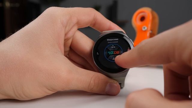 Обзор Huawei Watch GT2 E - Умные часы или крутой фитнес-гаджет? смотреть онлайн