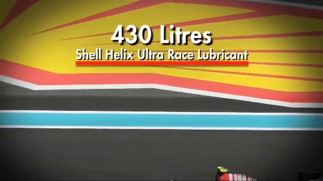 Kimi Ferrari