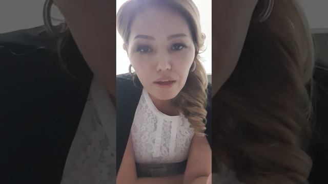 Озунду онуктуруу эмне учун керек.Туз эфир. смотреть онлайн