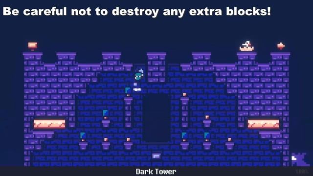 Reventure - Dark Tower Guide and How to Unlock Prototype смотреть онлайн