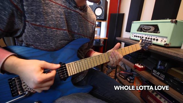 7 Iconic Riffs  - Guitar Riffs So Famous You Have To Know Them