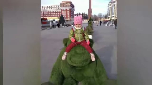 Патриотическое воспитание способствует становлению личности ребенка дошкольника смотреть онлайн