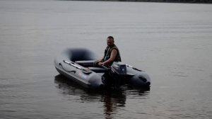 Лодочный мотор yamaha 6 cmhs