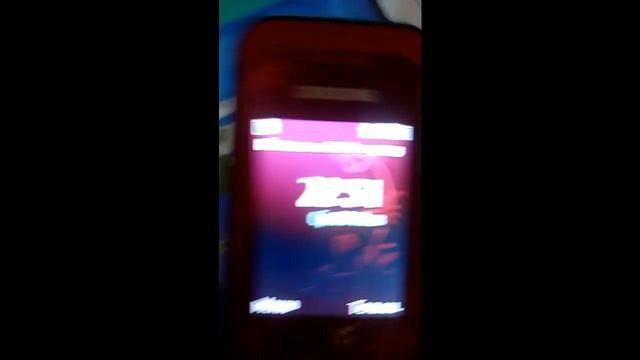 Телефон Самсунг GT-Е2530 смотреть онлайн