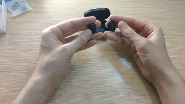 Стоит ли брать Redmi Airdots?! Беспроводные наушники в 2019 с алиэкспресс смотреть онлайн