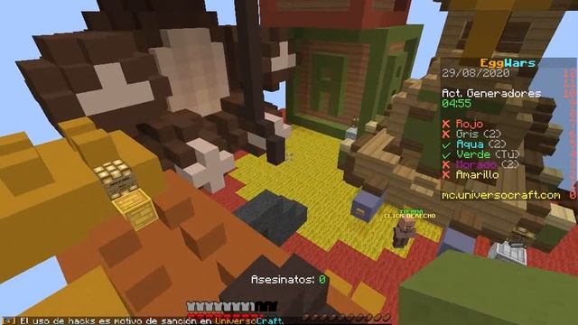 MI PRIMERA VEZ EN MINECRAFT (JAVA) VIDEO SIN EDITAR | PrayCy | Minecraft Java смотреть онлайн