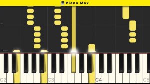 Smells Like Teen Spirit — Nirvana | Piano Tutorial