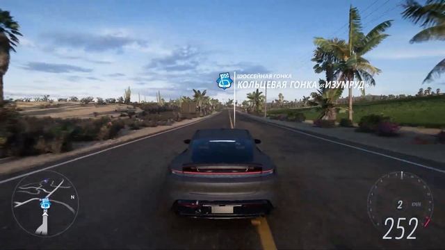 450 Km/h WOW!!! Porsche Taycan Turbo S | Max Speed, Drift | Forza Horizon 5 Gameplay | Electrocar.