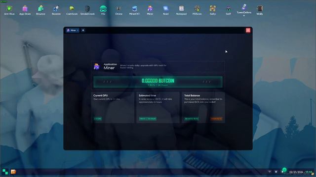 The Manor HACK other Gang's Computer! смотреть онлайн