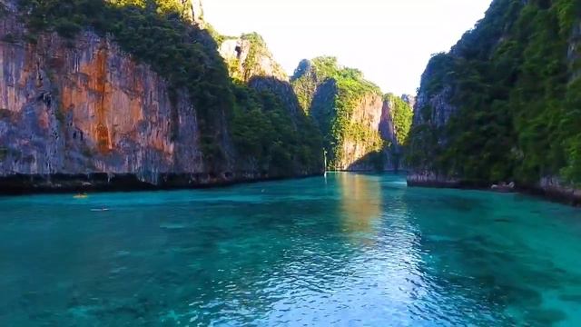 Музыка Positive Vibes 🍀 Утренние песни для позитивного дня, гитара. beautiful instrumental music смотреть онлайн