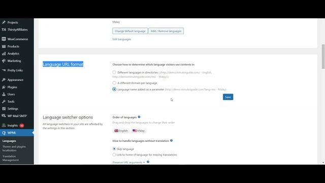 I Will Install WPML PRO Plugin On Your WordPress смотреть онлайн