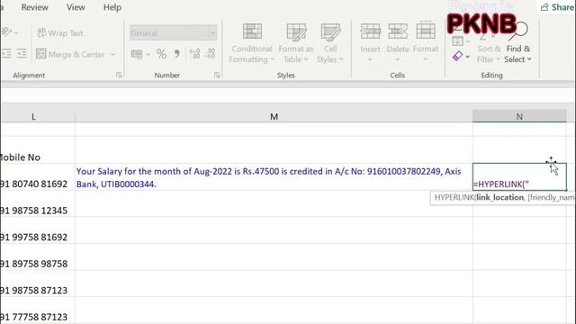 excel to whatsapp message смотреть онлайн
