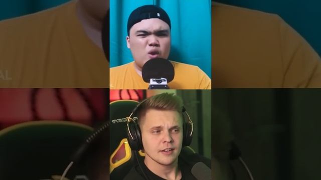 Это НЕРЕАЛЬНО!!!? Что творит этот БИТБОКСЕР!_? смотреть онлайн