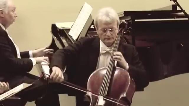 Guarneri Trio Prague / Joseph Haydn - Trio G major Hob. XV:25, Andante смотреть онлайн