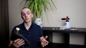 Форсунки АВД. Улучшаем пену. Как подобрать форсунку для мойки Karcher, Kranzle, Portotechnica