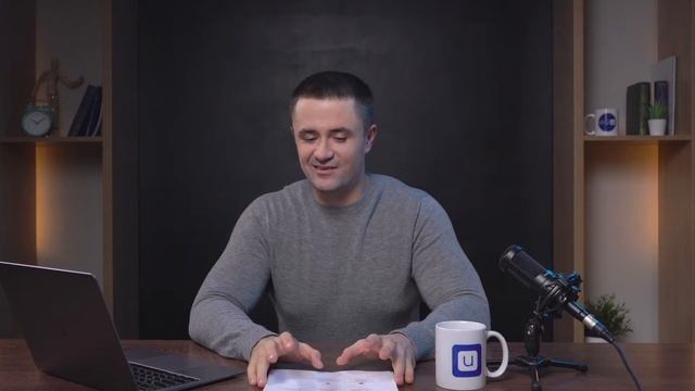 Вебинар с CEO DigiU Алексеем Огневым для новых партнеров DigiU смотреть онлайн