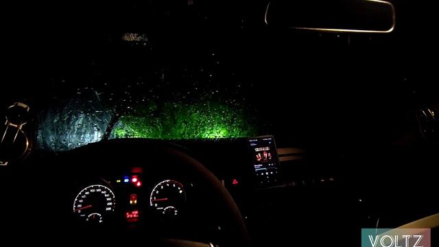 ESB Audio Alpine DSP JL 10Tw3 song test2 смотреть онлайн