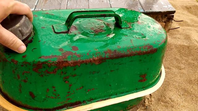 Одесса 18.06. ЭТО ПРОСТО УЖАС! Никто даже НЕ ДОГАДЫВАЛСЯ что это может вынести на берег!! смотреть онлайн