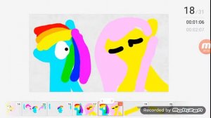 Песня флатершай: вкусный мозг