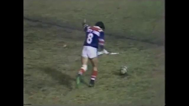 1978 Amco Cup final Easts/ Sydney Roosters V Saint George Dragons смотреть онлайн