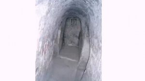 Тайны Белогорского монастыря.