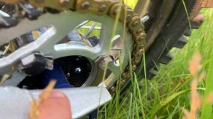 ПОЛНЫЙ ОБЗОР Питбайка RACER CRF 125 / плюсы и минусы