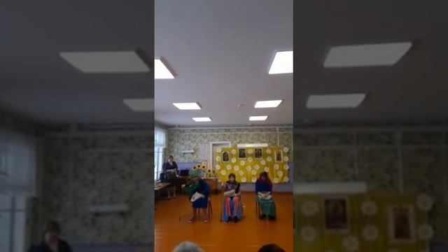День матери,Начальная школа -детский сад д.Семытино смотреть онлайн