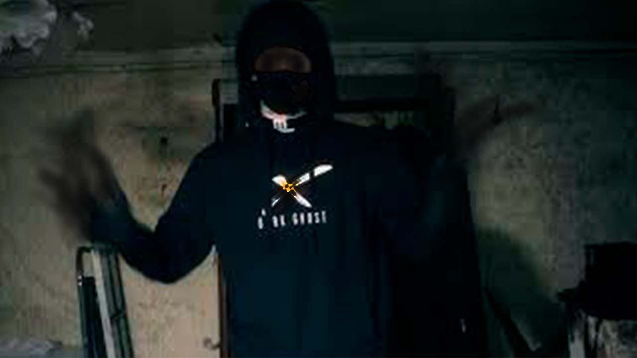 САМЫЙ СТРАШНЫЙ дом С ДЕМОНОМ / THE MOST SCARY HOUSE WITH GHOSTS смотреть онлайн