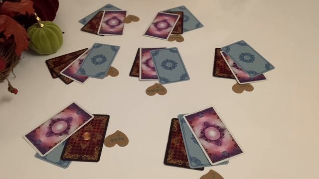?Das Rad des Schicksals dreht sich?…November 2023?#tarot #orakel #reading #liebe #oracle смотреть онлайн