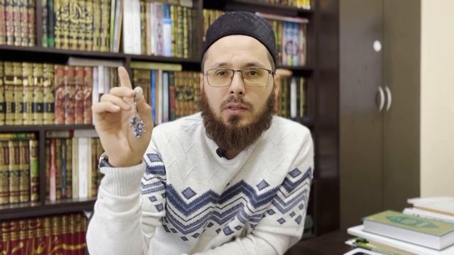 Амулеты в Исламе смотреть онлайн