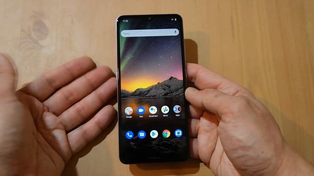 Nokia 2 4 полный обзор. Очень странный телефон! смотреть онлайн