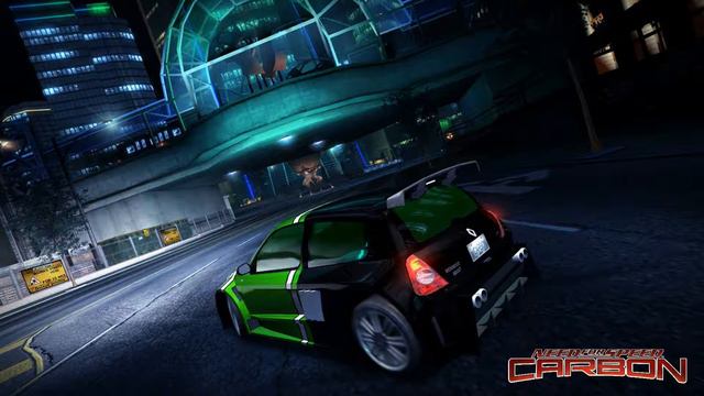 Goldfrapp - Ride A White Horse (NFS Carbon | Trilha Sonora) смотреть онлайн