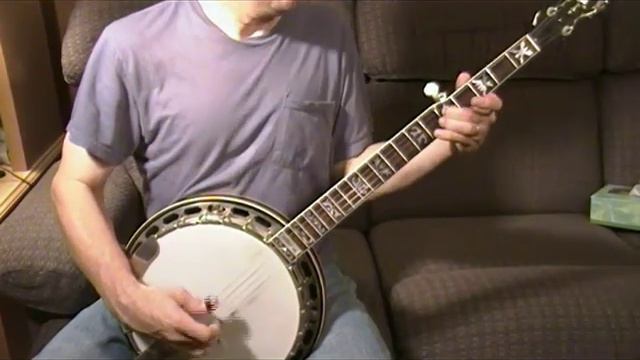 Banjo Exercises with Bill — #2 смотреть онлайн