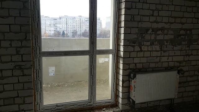 ЖК Победы-2 Продажа 1-к квартиры 47м2 смотреть онлайн
