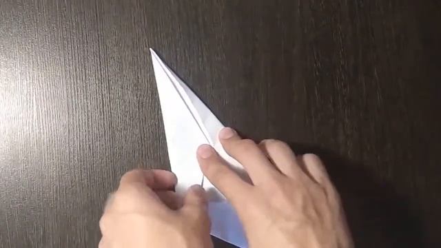 Как Сделать Копьё Из Бумаги Своими Руками? | DIY смотреть онлайн