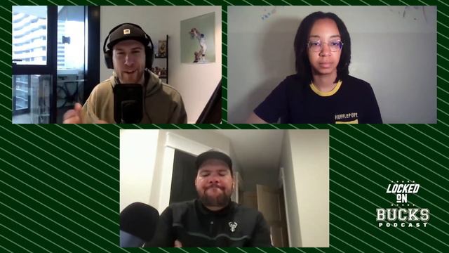 Khris Middleton wrist surgery, NBA rule changes and should Philadelphia be investigated? смотреть онлайн