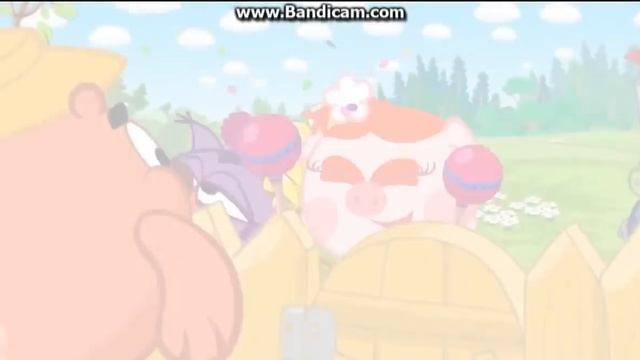 смишарики Evrybody dance смотреть онлайн
