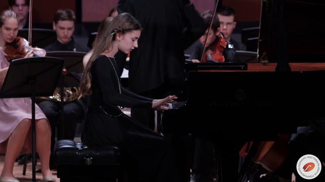Dmitry Schostakovich - Piano concerto No.2, 1st mov. Allegro смотреть онлайн