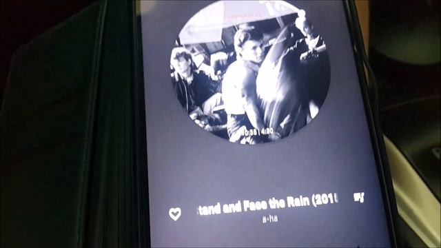 Nova Funcionalidade Após Atualizar Módulo HFM(Bluetooth) Dodge Journey Ou Fiat Freemont