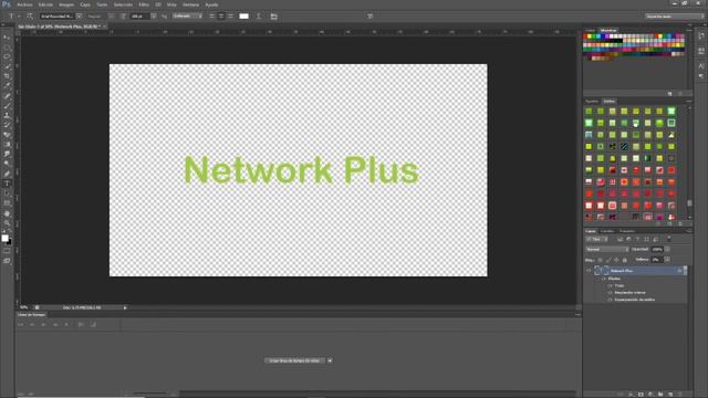 Pack de Estilos para Photoshop CS6 2020 смотреть онлайн