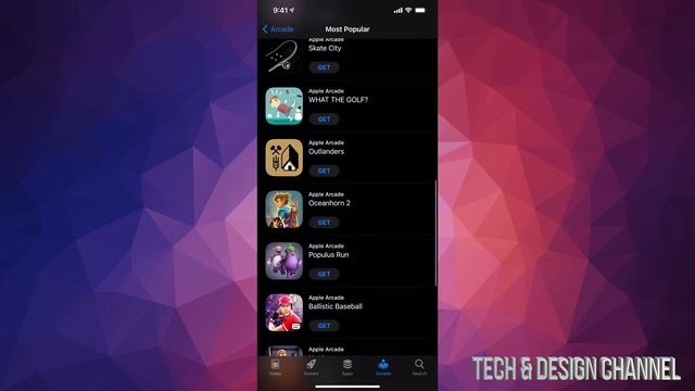 How to get Apple Arcade for Free for 3 Months? Apple Arcade 3 month trial смотреть онлайн